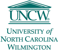 UNC wilmington logo